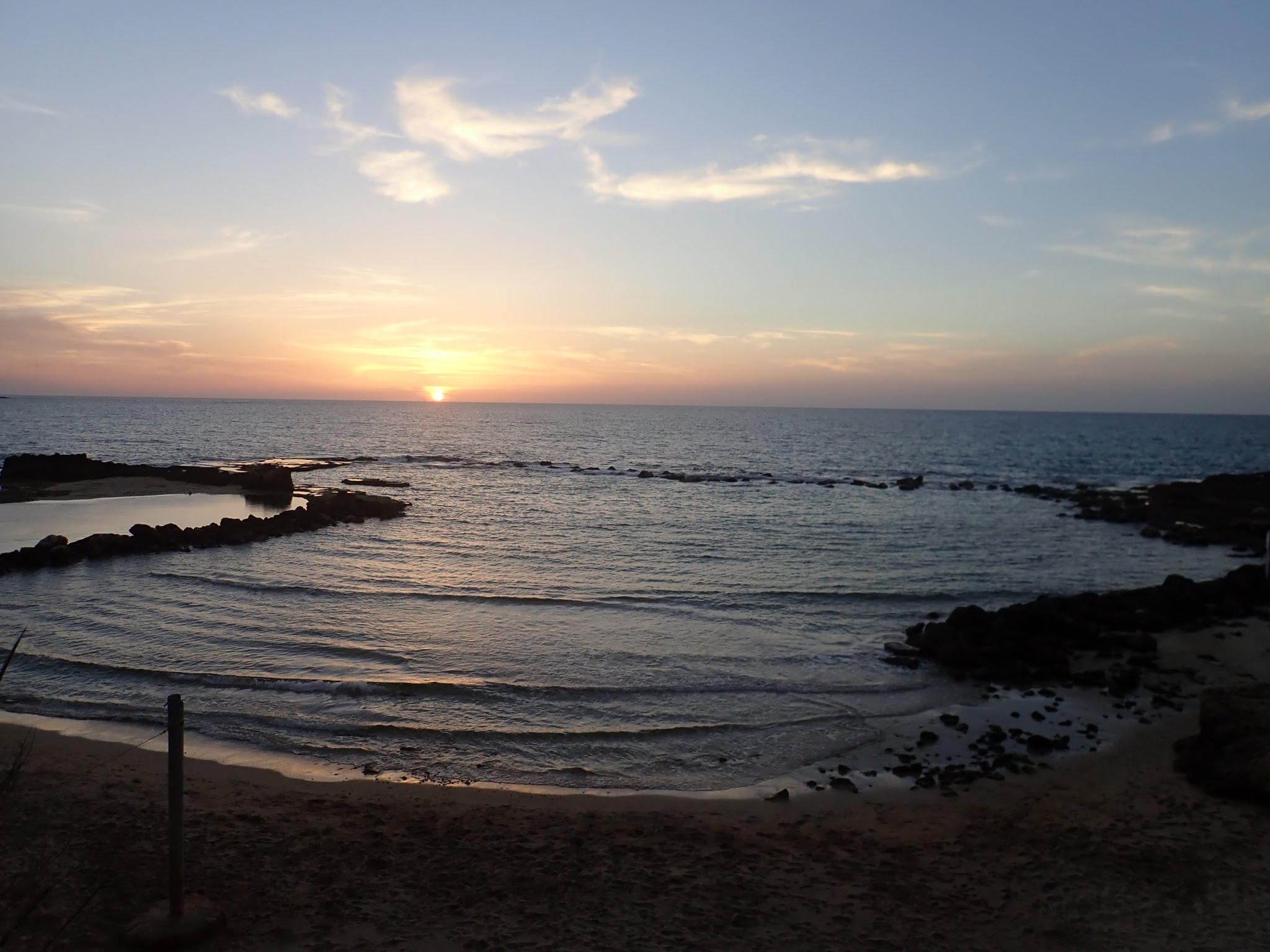 np israel